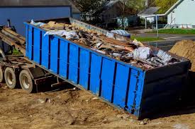 Best Commercial Junk Removal  in Farmville, NC